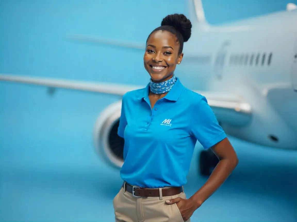 MAP cabin crew training